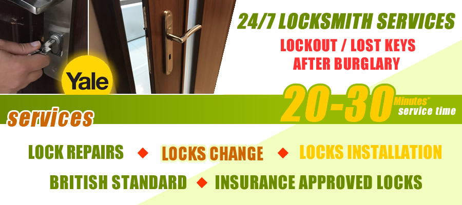 Clayhall Locksmith